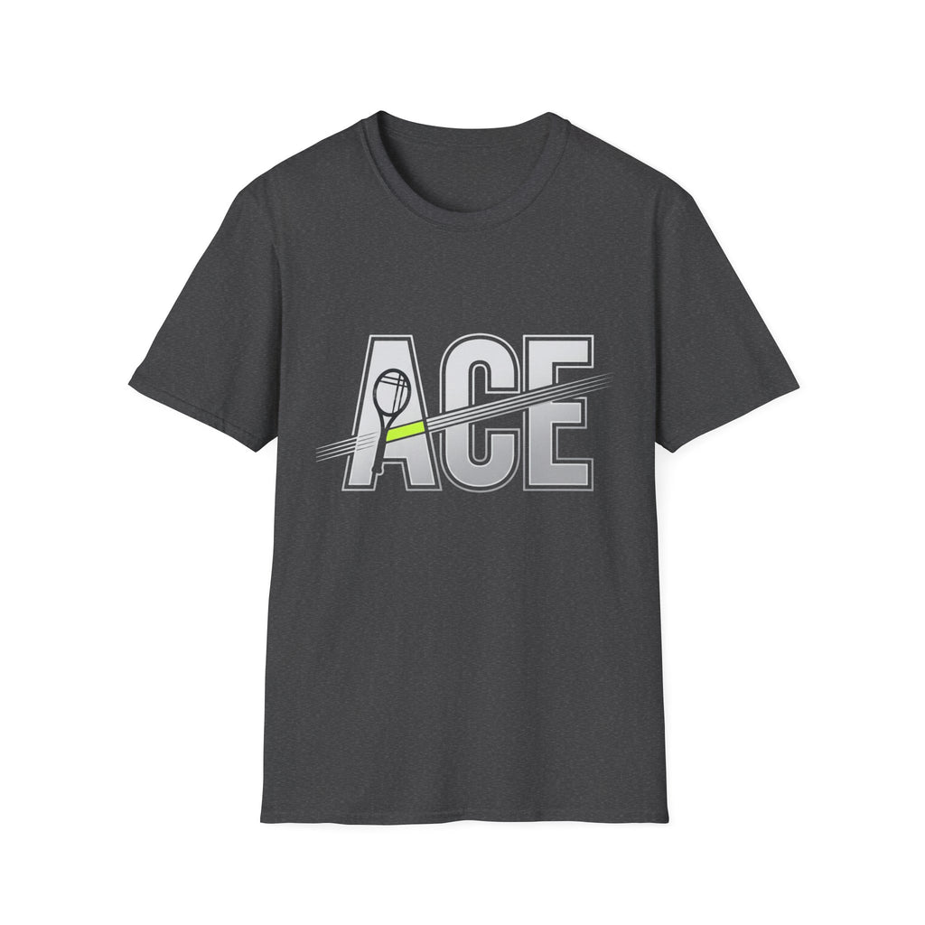 ACE tennis t shirt