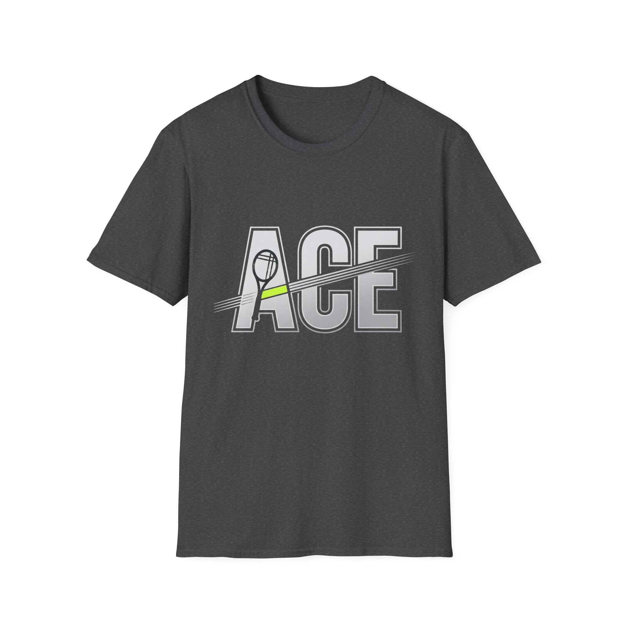 ACE tennis t shirt