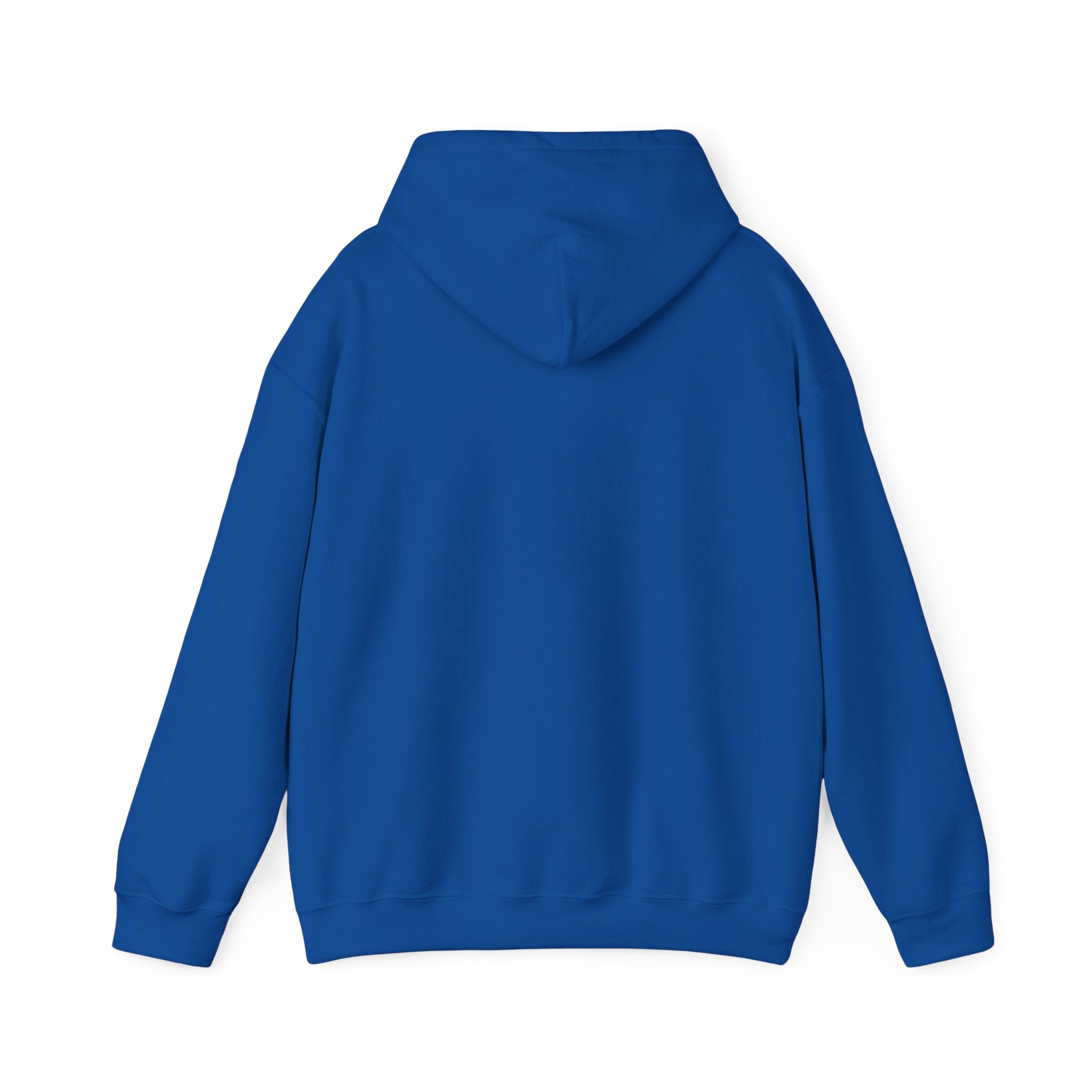 Match Point Tennis Hoodie — 'MATCH POINT' Graphic Pullover