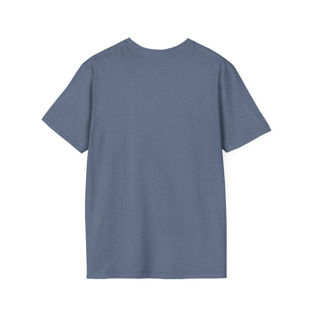 T-Shirt — "Official Tennis Dad Taxi Service" Vintage Car Dad Tee