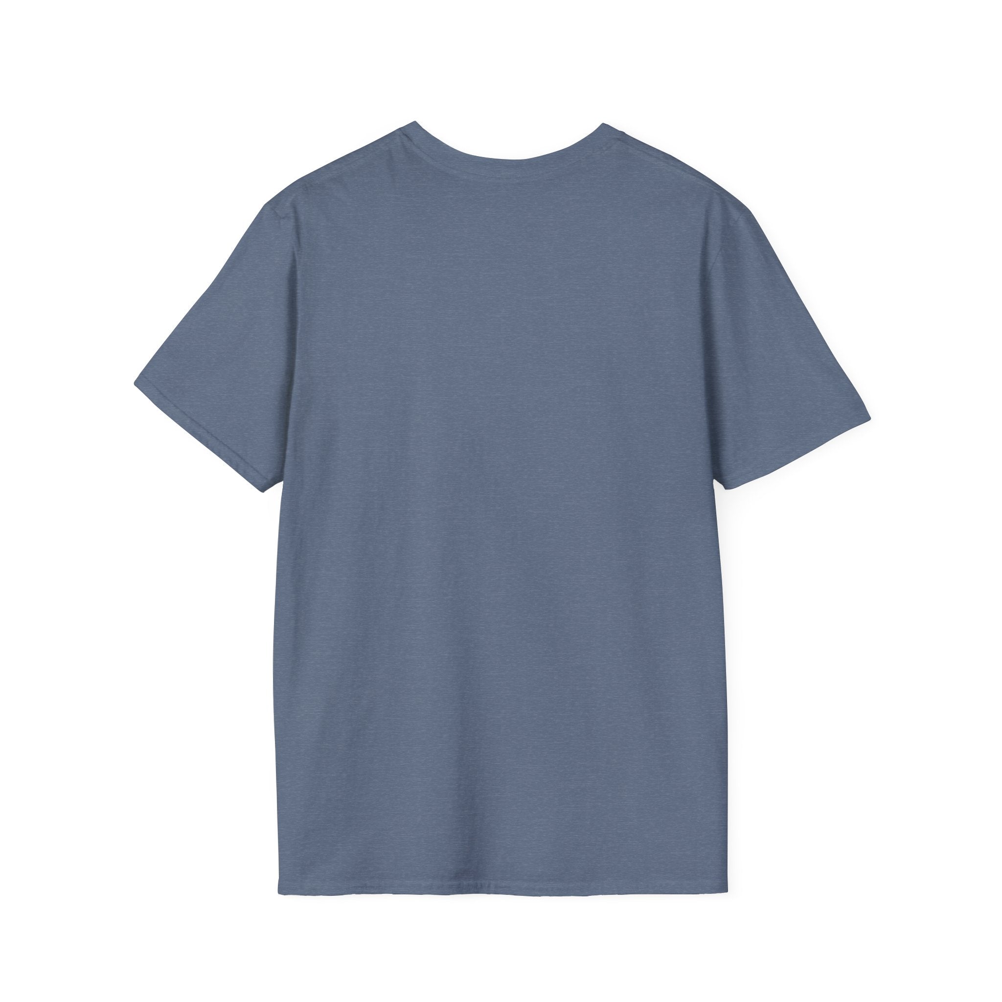 T-Shirt — "Official Tennis Dad Taxi Service" Vintage Car Dad Tee