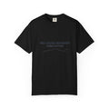 Golf: Cheaper Than Therapy T-Shirt — Funny Golfers Tee