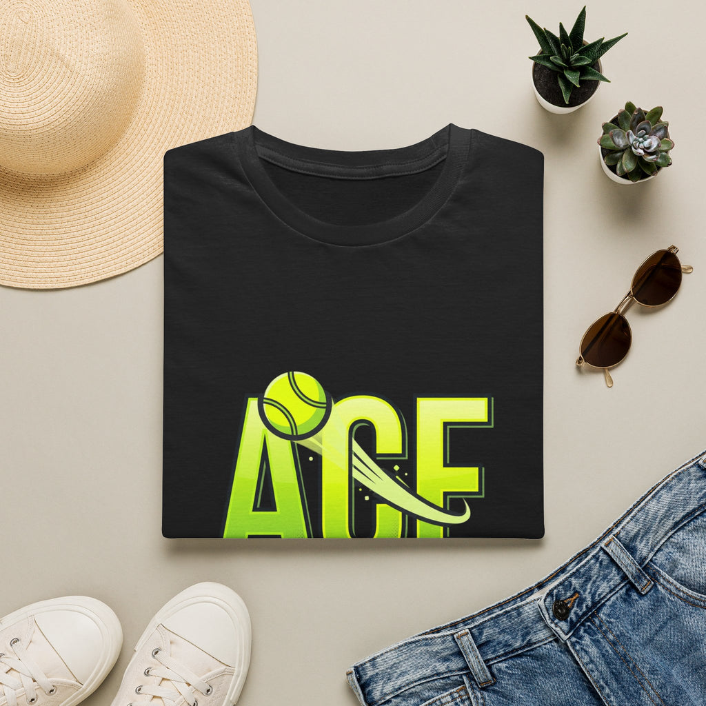 Copy of I Love Tennis T-Shirt