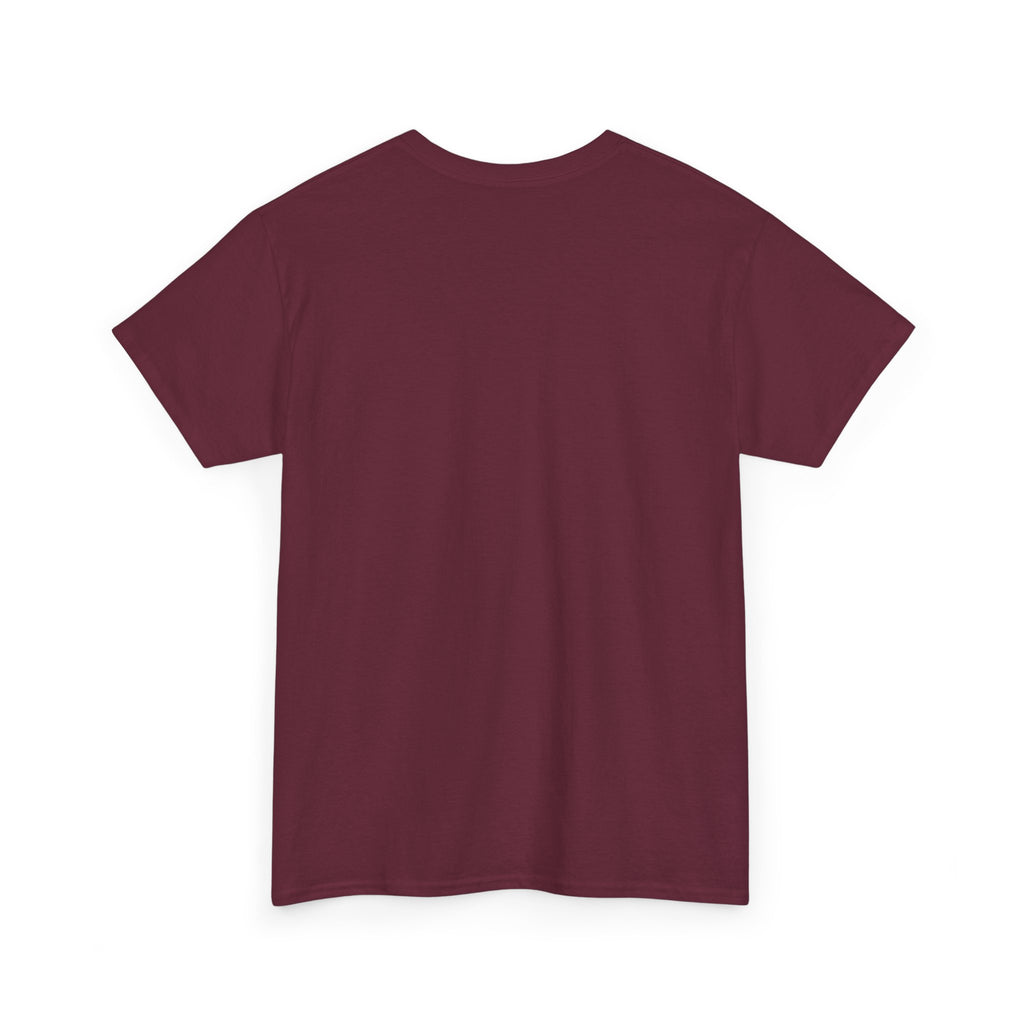 T‑Shirt — "Love Means Nothing in Tennis" Funny Tennis Tee