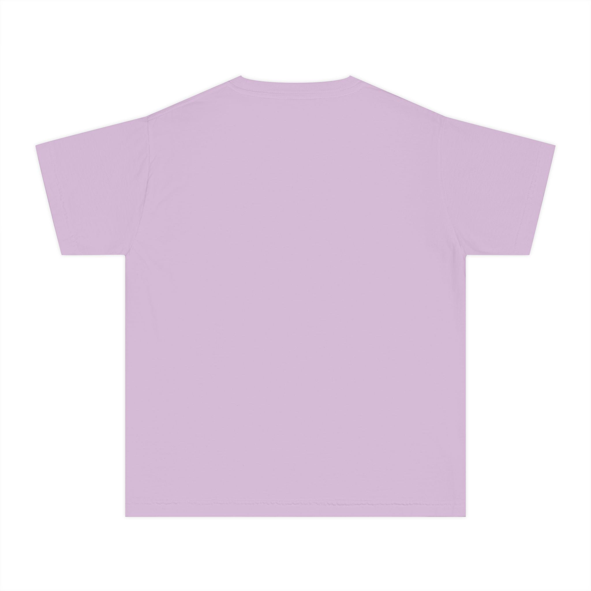 Youth Volleyball Tee — Retro ‘Spike Squad’ Graphic