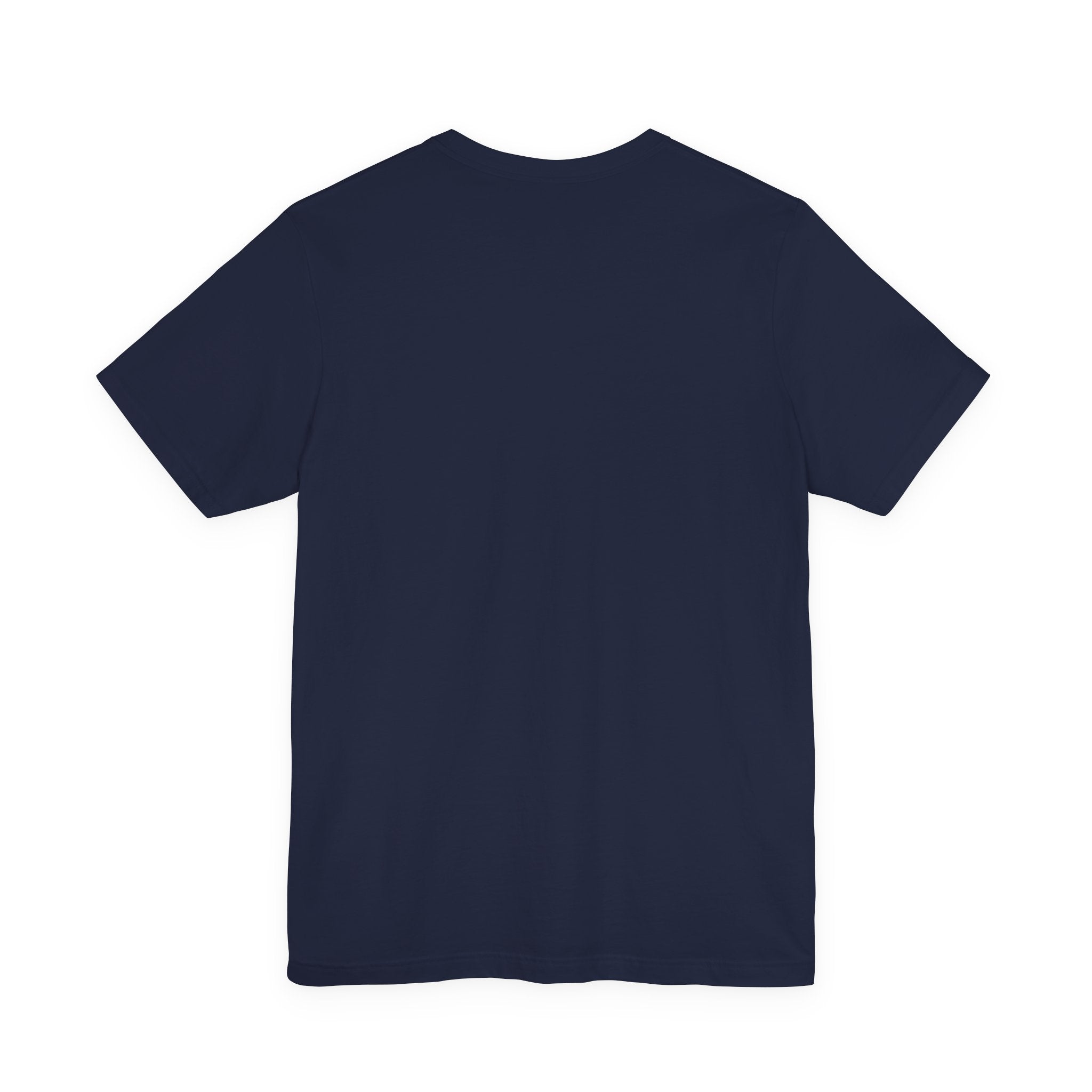 Skeleton Tennis Vintage Sunset Tee