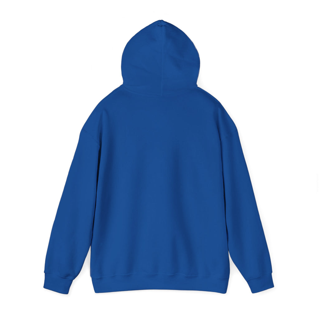 Match Point Tennis Hoodie — 'MATCH POINT' Graphic Pullover