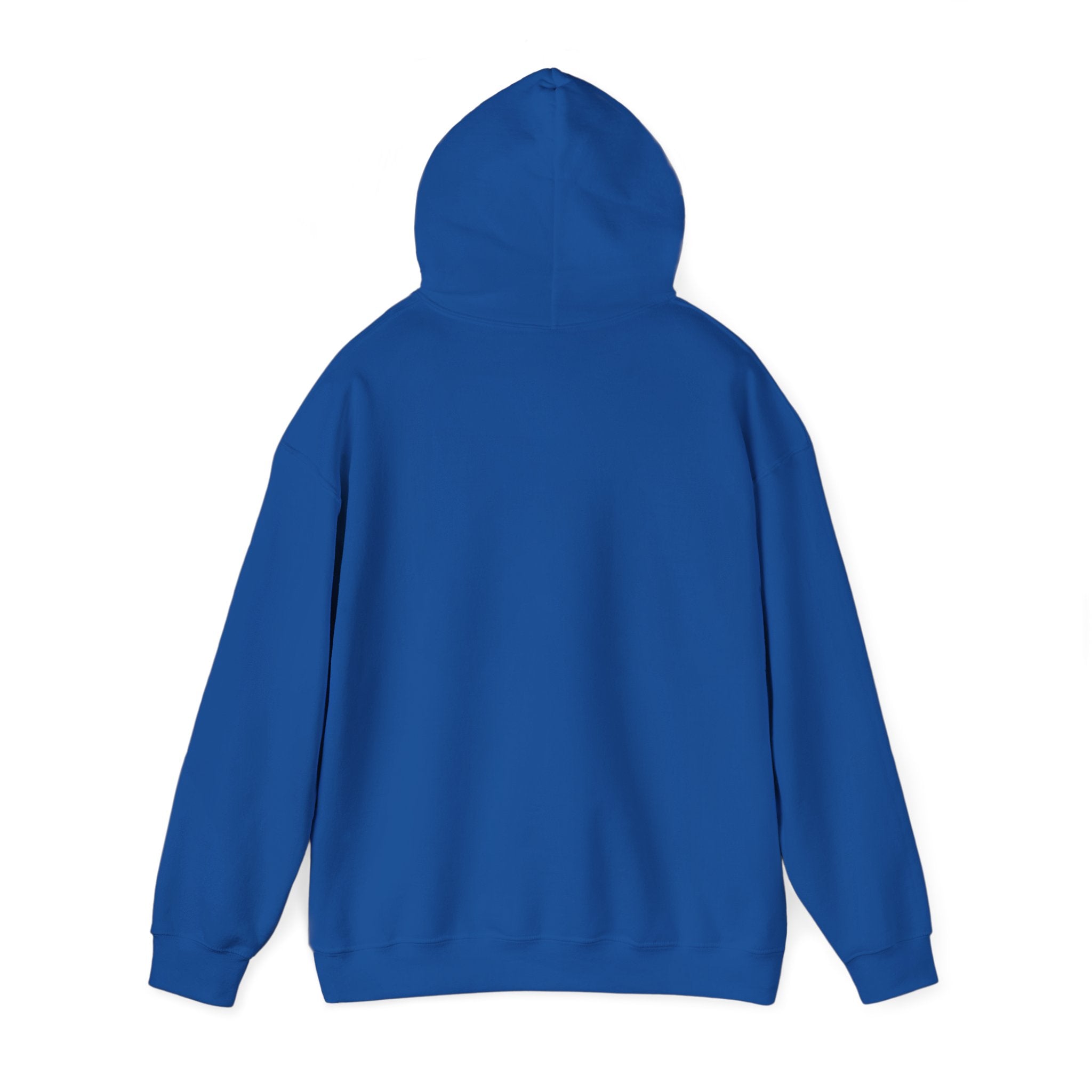 Match Point Tennis Hoodie — 'MATCH POINT' Graphic Pullover