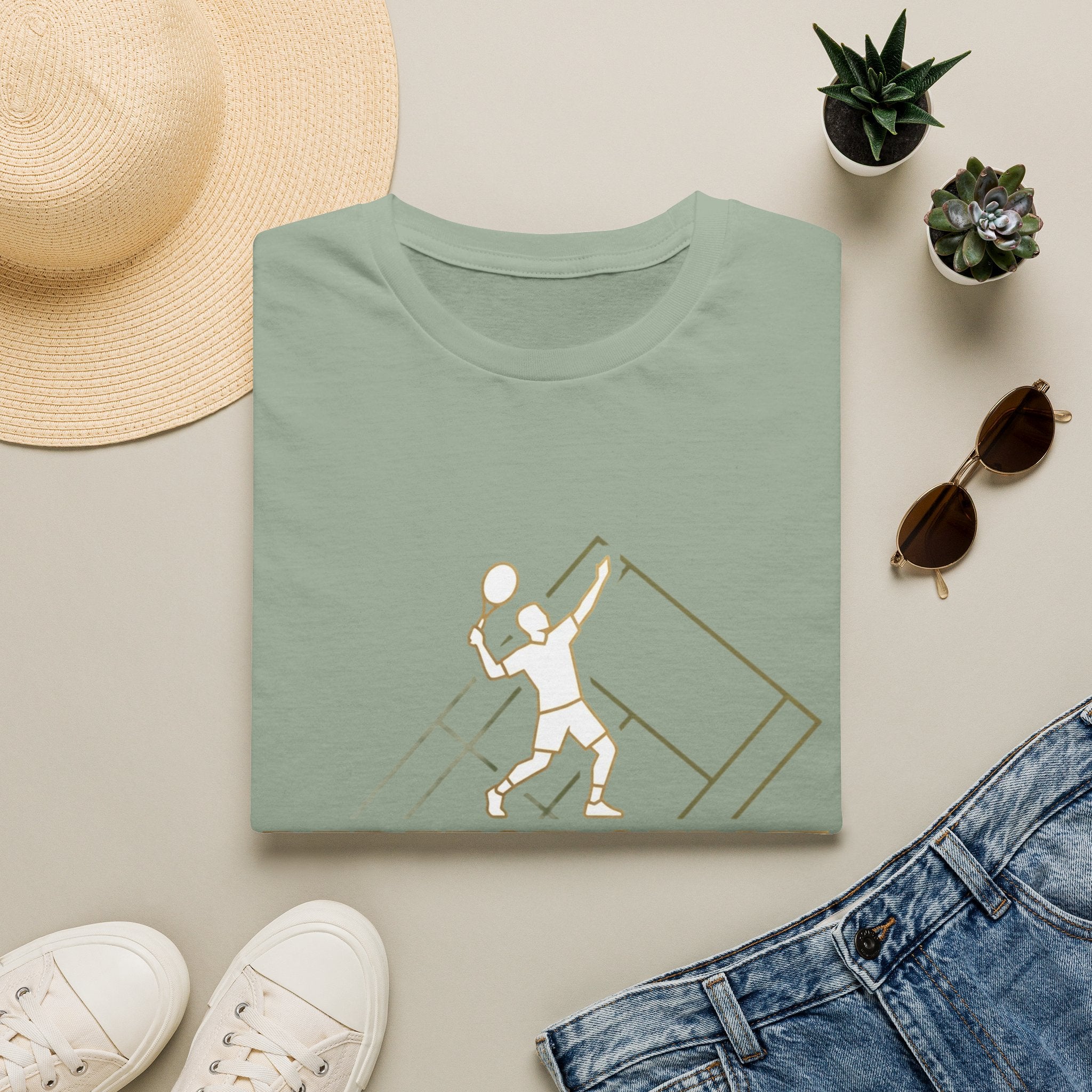 Perfect Serve T-Shirt