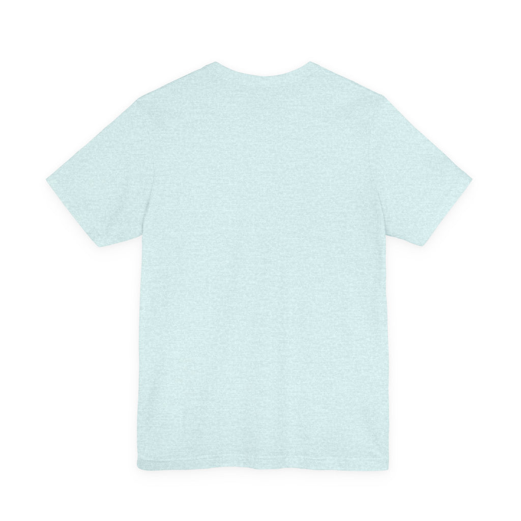 Tennis Tee – “Sweet Spot” Racket Graphic Shirt