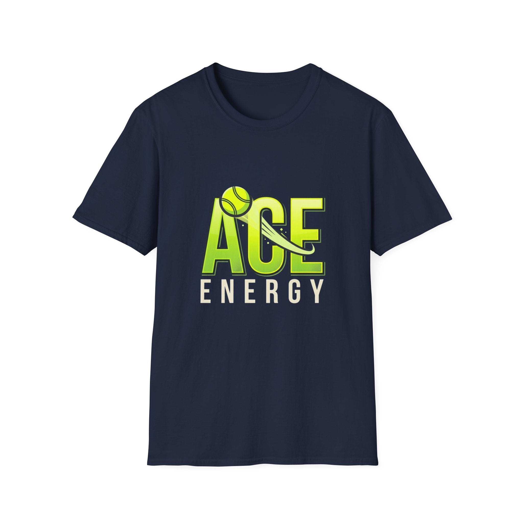 Copy of I Love Tennis T-Shirt