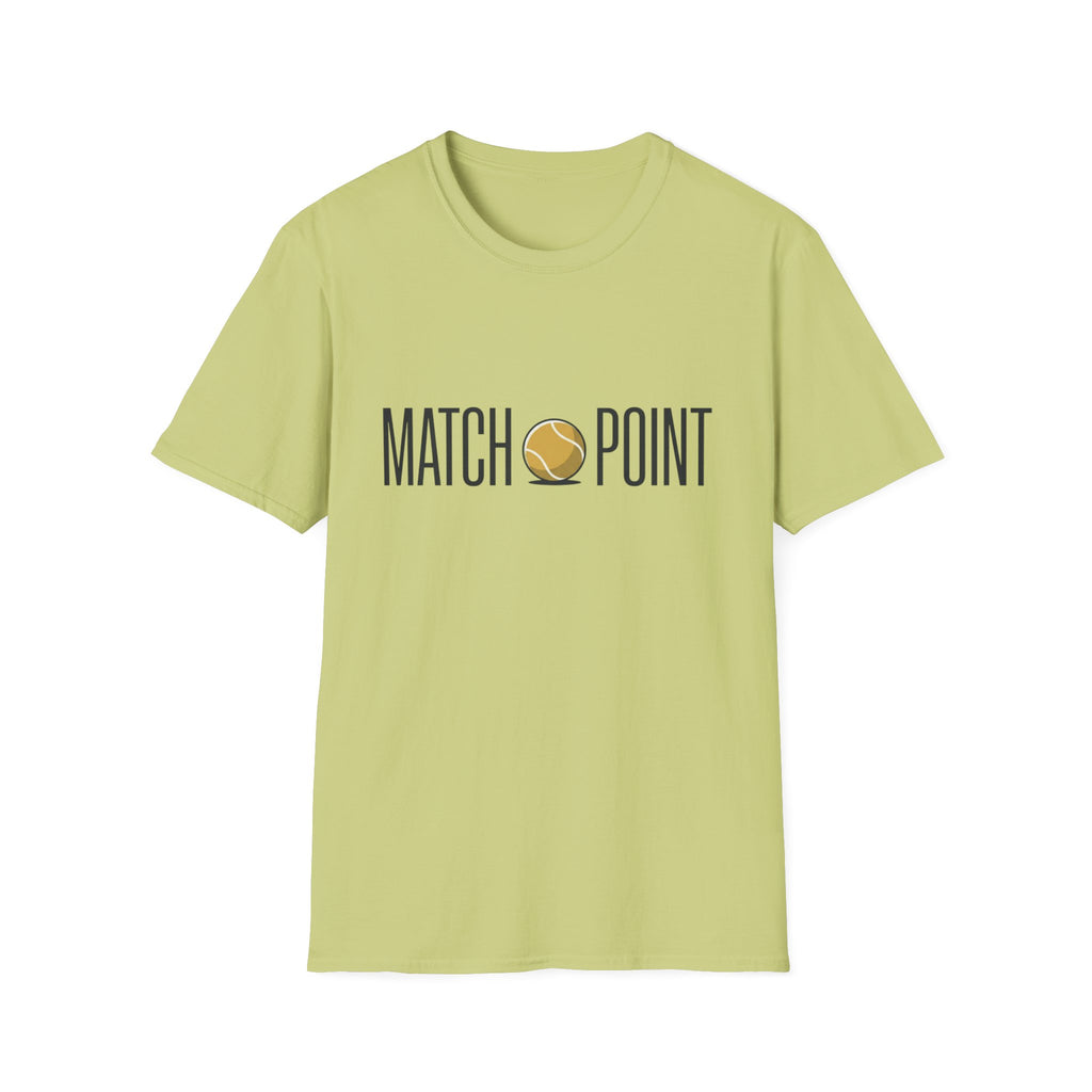 Copy of Sweet spot tennis t_shirt