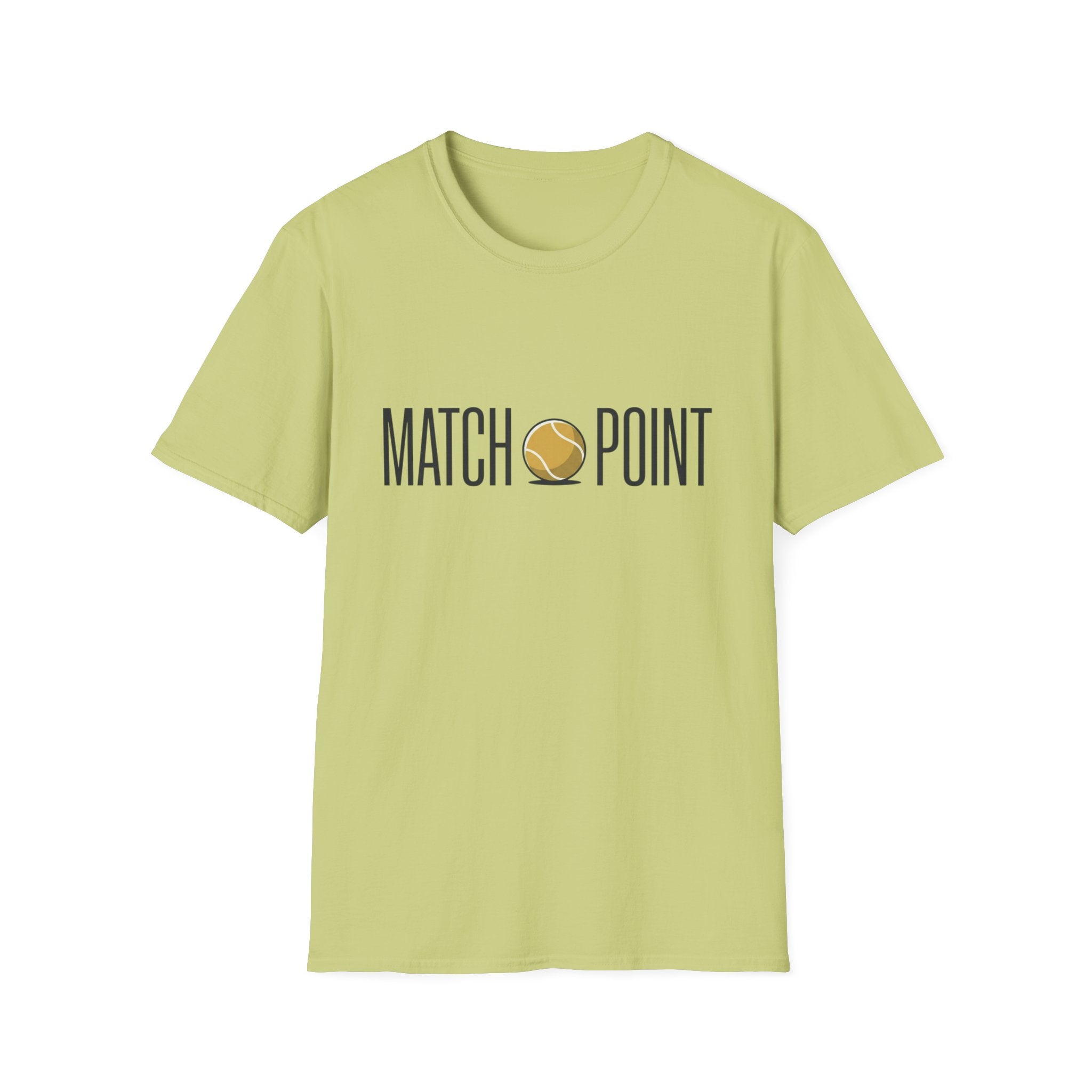 Copy of Sweet spot tennis t_shirt