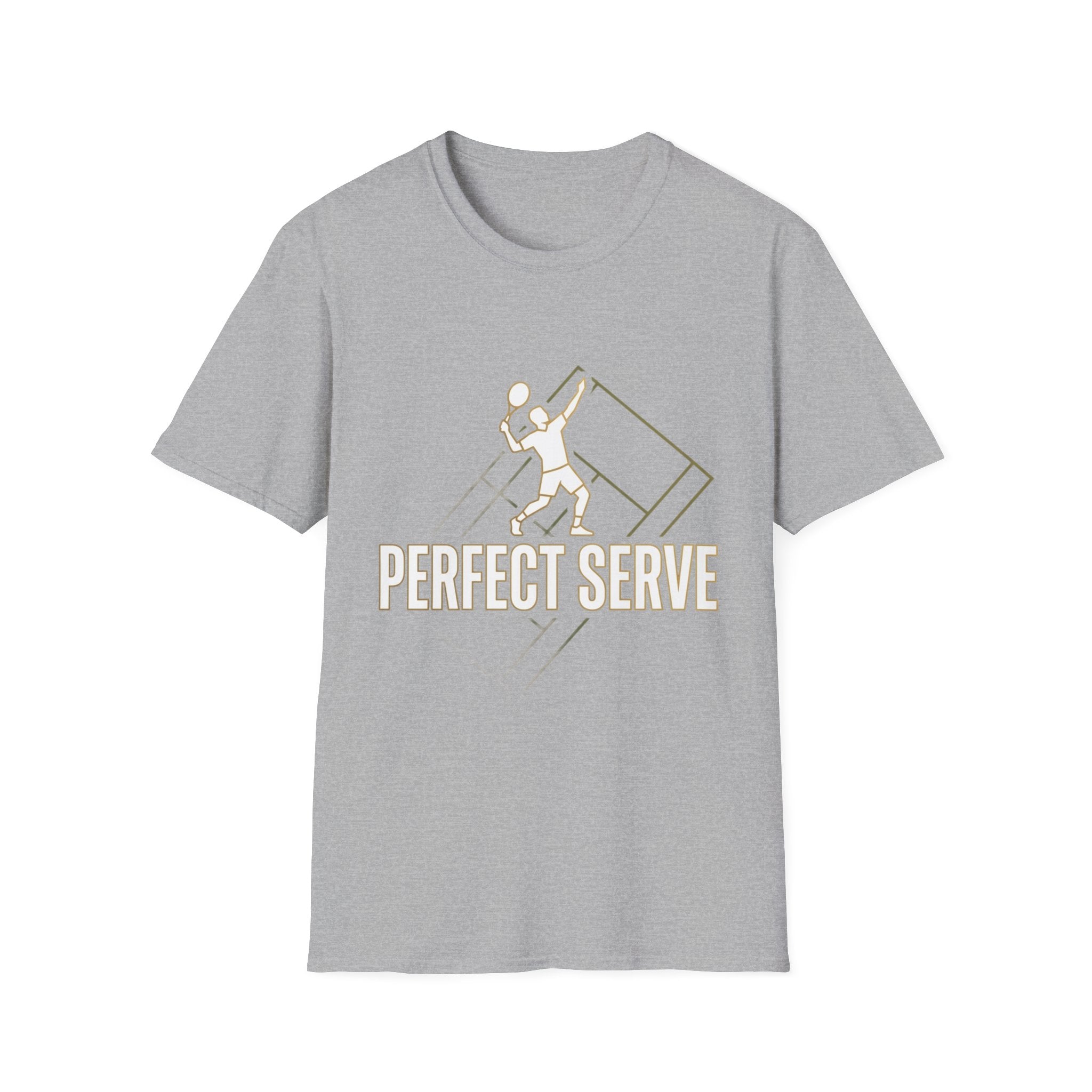 Perfect Serve T-Shirt