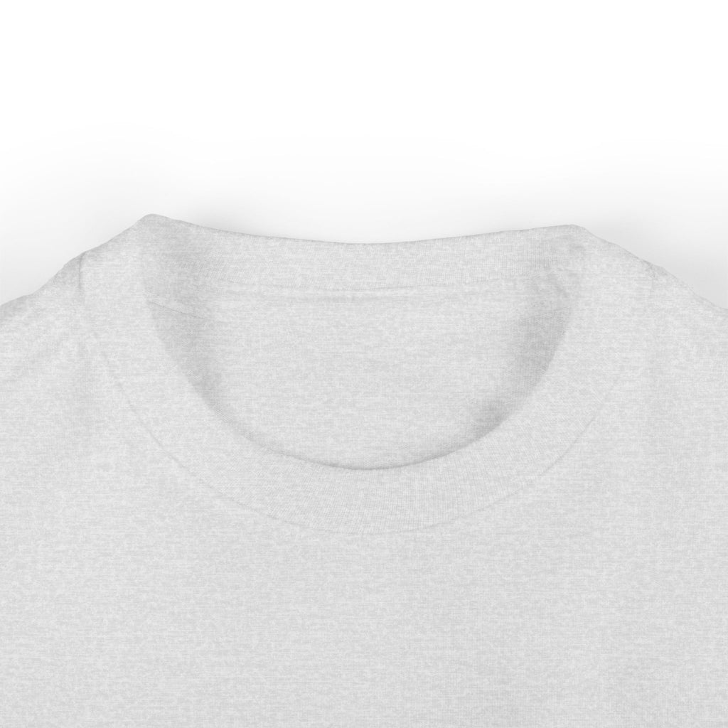Infant Tee — Cute Teddy Football Jersey (Number 12)